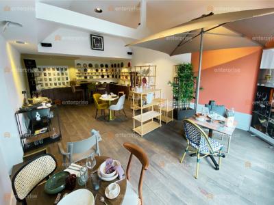 For rent Saint-andre-lez-lille 130 m2 Nord (59350) photo 2