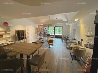For rent Saint-andre-lez-lille 130 m2 Nord (59350) photo 3