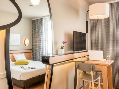 Annonce Vente Appartement Massy 91