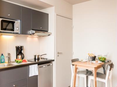 Acheter Appartement 21 m2 Massy