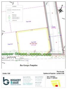 For sale Loon-plage 517 m2 Nord (59279) photo 0
