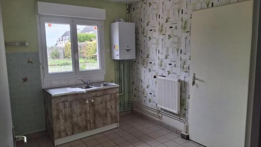 Acheter Maison 70 m2 Vermelles