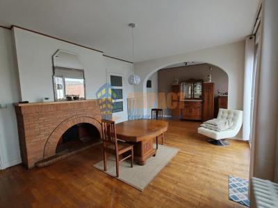 For sale Haubourdin 7 rooms 150 m2 Nord (59320) photo 2
