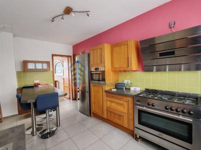 For sale Haubourdin 7 rooms 150 m2 Nord (59320) photo 4