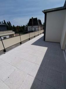 For rent Dammarie-les-lys 4 rooms 80 m2 Seine et marne (77190) photo 3