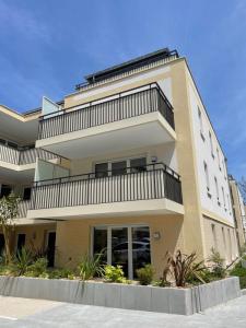 For rent Dammarie-les-lys 2 rooms 39 m2 Seine et marne (77190) photo 0