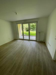 For rent Dammarie-les-lys 2 rooms 39 m2 Seine et marne (77190) photo 1