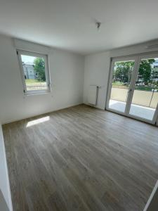 For rent Dammarie-les-lys 2 rooms 41 m2 Seine et marne (77190) photo 1
