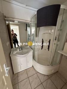 For sale Rians 1 room 20 m2 Var (83560) photo 2