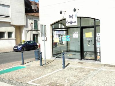 For rent Crepy-en-valois 38 m2 Oise (60800) photo 0