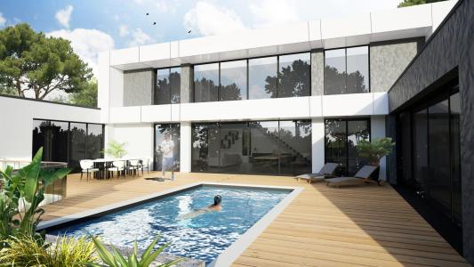 For sale Brem-sur-mer 7 rooms Vendee (85470) photo 1