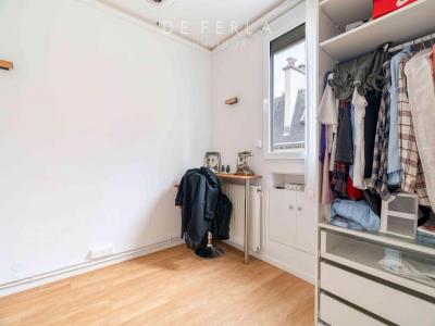 For sale Paris-5eme-arrondissement 4 rooms 63 m2 Paris (75005) photo 2