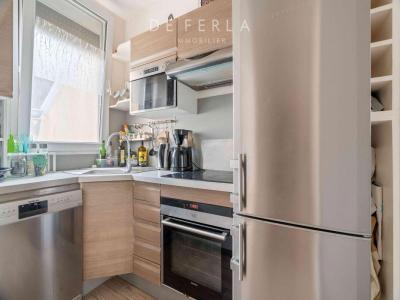 For sale Paris-5eme-arrondissement 4 rooms 63 m2 Paris (75005) photo 3