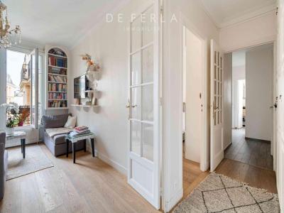 Annonce Vente 3 pices Appartement Paris-5eme-arrondissement 75