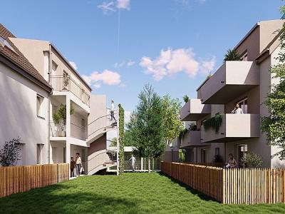 For sale Strasbourg Bas rhin (67000) photo 1