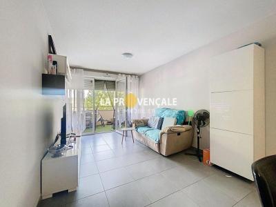 Acheter Appartement 43 m2 Gardanne