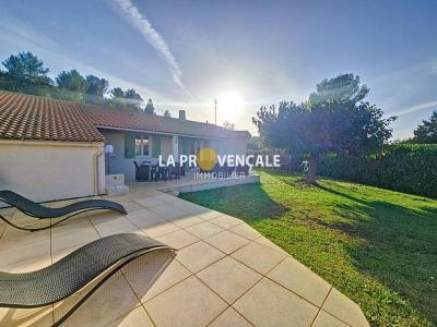 For sale Mimet 4 rooms 90 m2 Bouches du Rhone (13105) photo 0