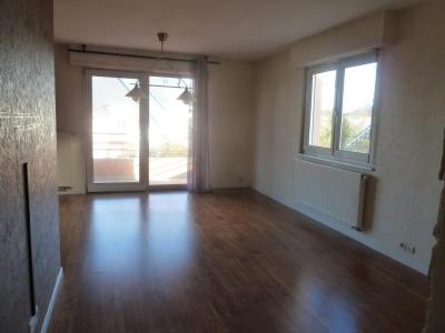 Annonce Vente 3 pices Appartement Herrlisheim 67