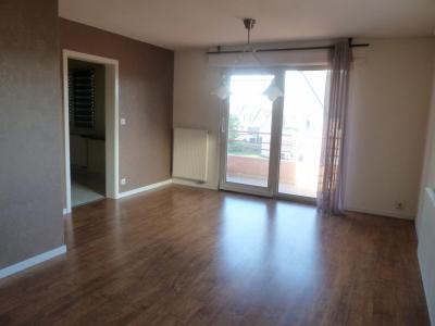Acheter Appartement 64 m2 Herrlisheim