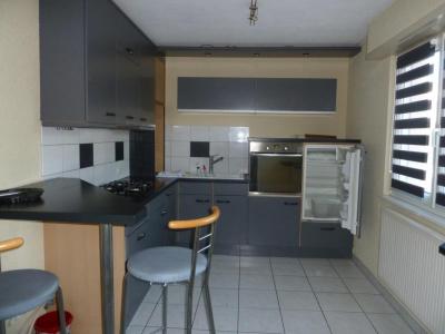 Acheter Appartement Herrlisheim Bas rhin
