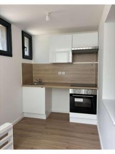 For rent Venissieux 2 rooms 32 m2 Rhone (69200) photo 0