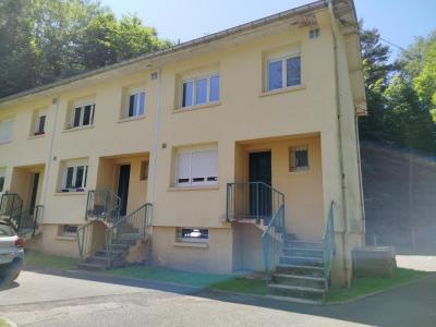 Annonce Location 3 pices Appartement Claudon 88