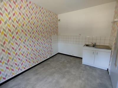 Louer Appartement 62 m2 Claudon