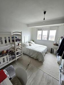 For sale Tourcoing 3 rooms 64 m2 Nord (59200) photo 4