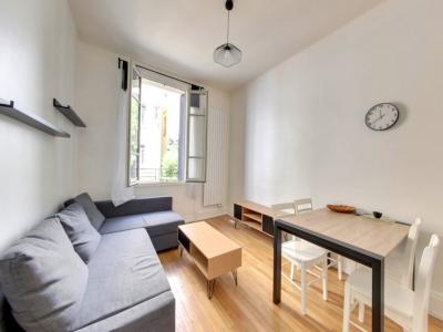 For rent Lyon-1er-arrondissement 2 rooms 35 m2 Rhone (69001) photo 0
