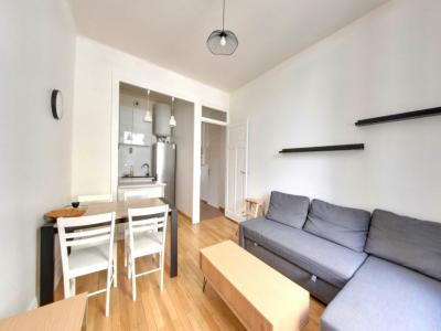 For rent Lyon-1er-arrondissement 2 rooms 35 m2 Rhone (69001) photo 1