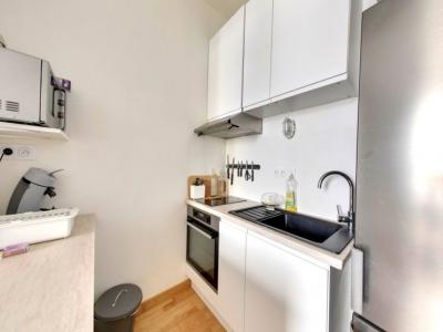 For rent Lyon-1er-arrondissement 2 rooms 35 m2 Rhone (69001) photo 2