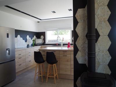 For rent Monterblanc 4 rooms 92 m2 Morbihan (56250) photo 1