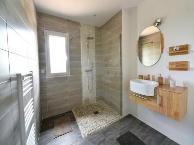 For rent Locmine 3 rooms 66 m2 Morbihan (56500) photo 1