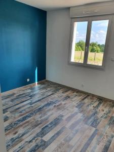 For rent Locmine 3 rooms 66 m2 Morbihan (56500) photo 2