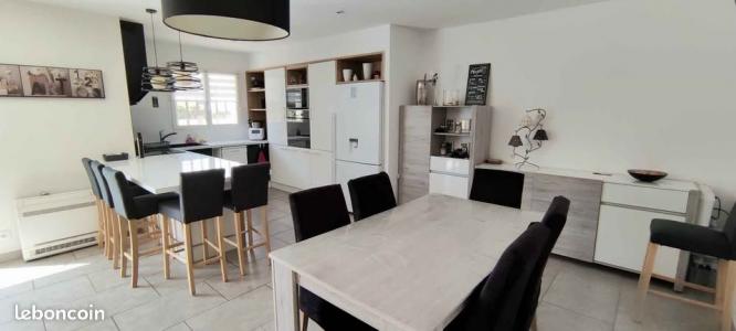 For rent Malansac 4 rooms 95 m2 Morbihan (56220) photo 0