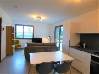 Annonce Location 2 pices Appartement Divonne-les-bains 01