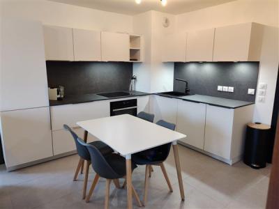Louer Appartement 41 m2 Divonne-les-bains