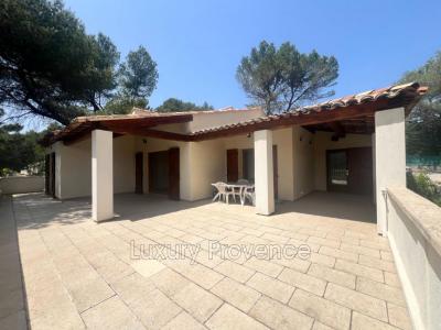 For sale Peypin 7 rooms 207 m2 Bouches du Rhone (13124) photo 0