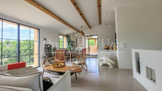 Annonce Vente Prestige Uzes 30