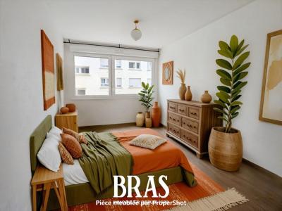 For sale Vannes 3 rooms 72 m2 Morbihan (56000) photo 4