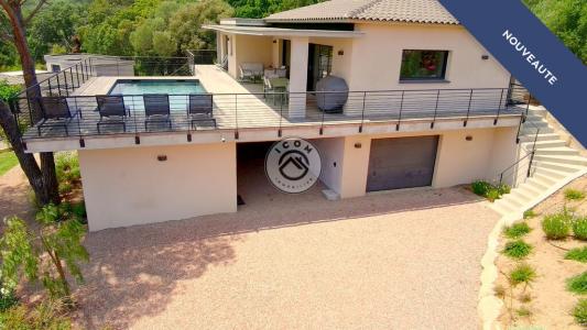 For sale Lecci 6 rooms 155 m2 Corse (20137) photo 0