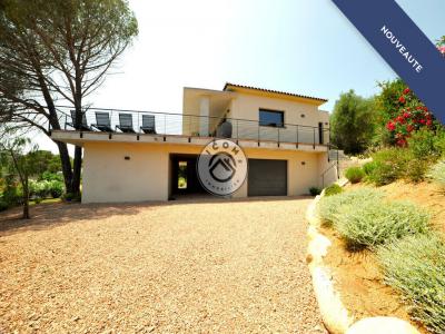For sale Lecci 6 rooms 155 m2 Corse (20137) photo 4