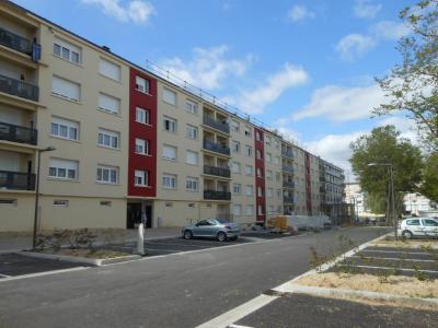 Annonce Location 4 pices Appartement Avallon 89