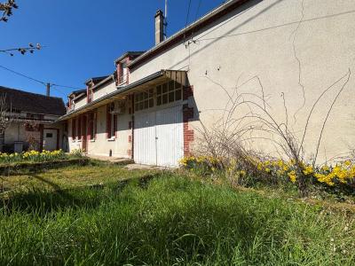 For sale Beon 4 rooms 90 m2 Yonne (89410) photo 1