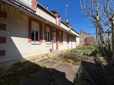 For sale Beon 4 rooms 90 m2 Yonne (89410) photo 2