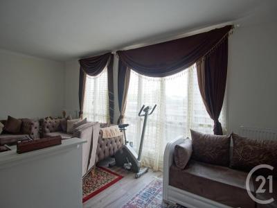 Acheter Appartement 88 m2 Choisy-le-roi