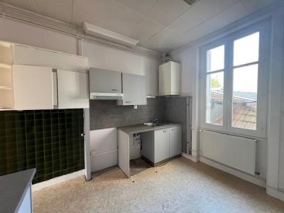 Acheter Immeuble 410 m2 Saint-etienne