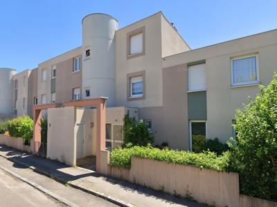 For rent Dijon 4 rooms 79 m2 Cote d'or (21000) photo 0