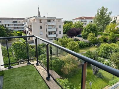 For rent Dijon 1 room 27 m2 Cote d'or (21000) photo 0