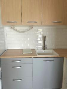 Louer Appartement 27 m2 Dijon